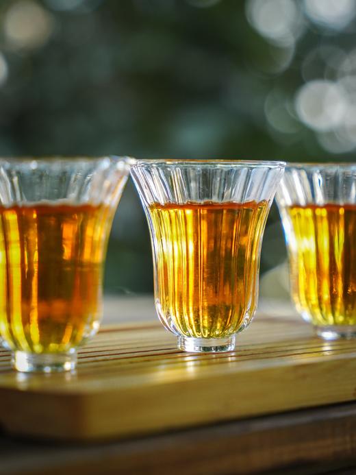 11月15日上午9点【马帮红茶龙珠】2024年易武晒红龙珠，一泡「马帮红茶龙珠」 尽显易武百年茶韵 冲泡既有蜜薯香；入口甜润顺滑 商品图1