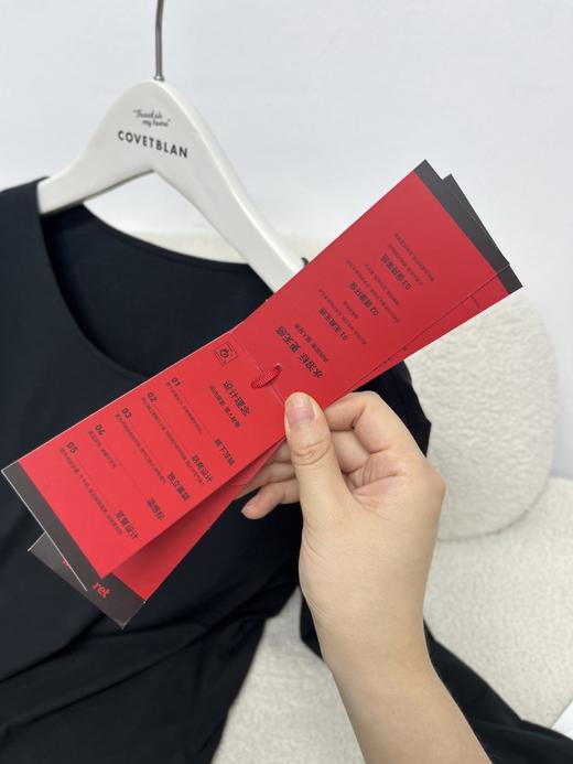 猫人男士女士套装秋衣秋裤 商品图7