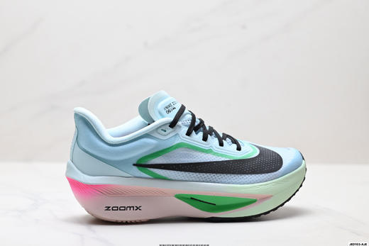 耐克Nike ZoomX Invincible Run Flyknit轻便透气减震回弹休闲运动跑步鞋FN8454-100男女鞋 商品图0
