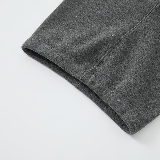 Cucutas女幼童打底裤CY25WIW624中花灰（90#-130#） 商品图5