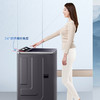 海尔（Haier）洗衣机 XQS100-BZ558SH 商品缩略图7