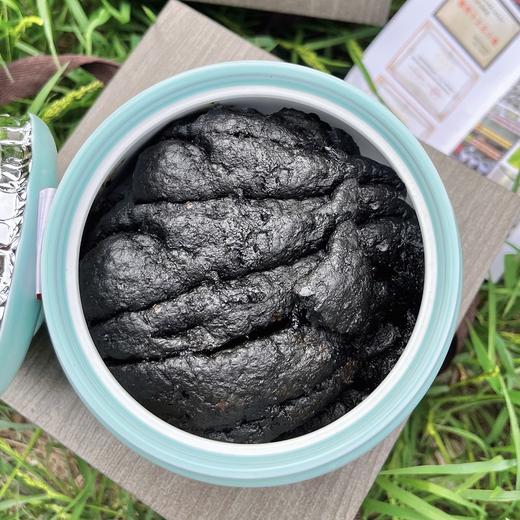 潮汕特产文香13年老香黄650克/盒消食开胃甘香蜜饯果脯佛手果礼盒装 商品图3