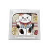 momobox 冰箱贴 旅忆系列 招财猫 5.8*5.8cm 纪念品 旅行手信 商品缩略图0