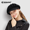 【福利款】卡蒙个性化设计感鸭舌贝雷帽KM-5108 | 混纺面料、柔软亲肤、保暖性好、时尚百搭【HZ】 商品缩略图4