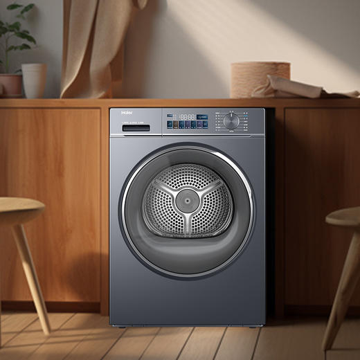Haier/海尔 EHG100PRO86S 烘干机 商品图2