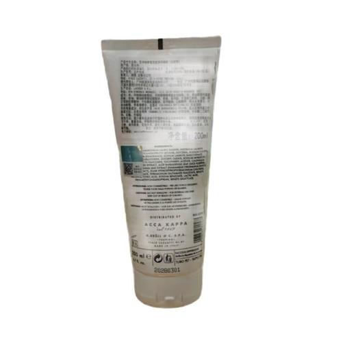 艾卡柏香氛洗发沐浴啫喱 白苔香 200ml/支 商品图1