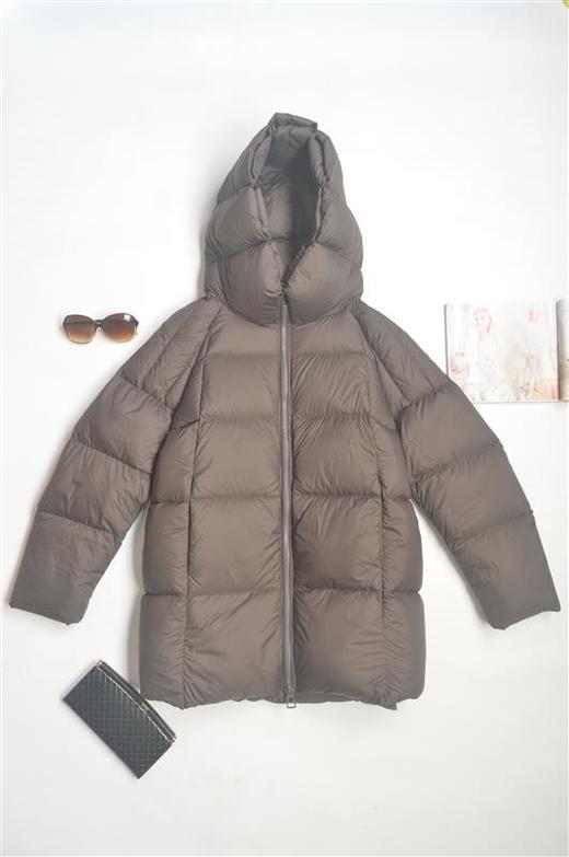 集拉米卡SFQ7QF_羽绒服_ZK 商品图0