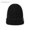 巴拉巴拉儿童帽子男女童比尼帽柔软舒适保暖冬季精致时尚简约外出 商品缩略图4