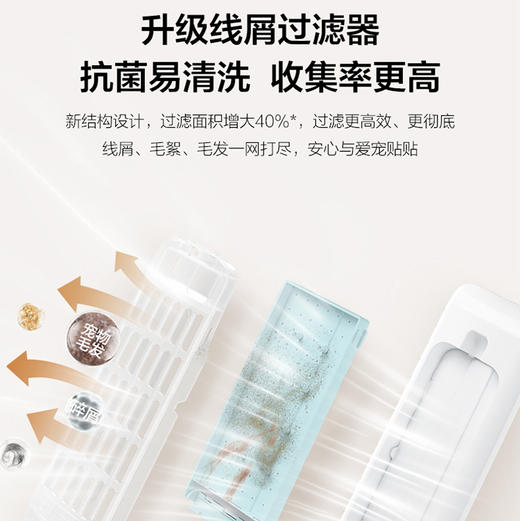 海尔（Haier）洗衣机 XQB110-BZ27A2 商品图7