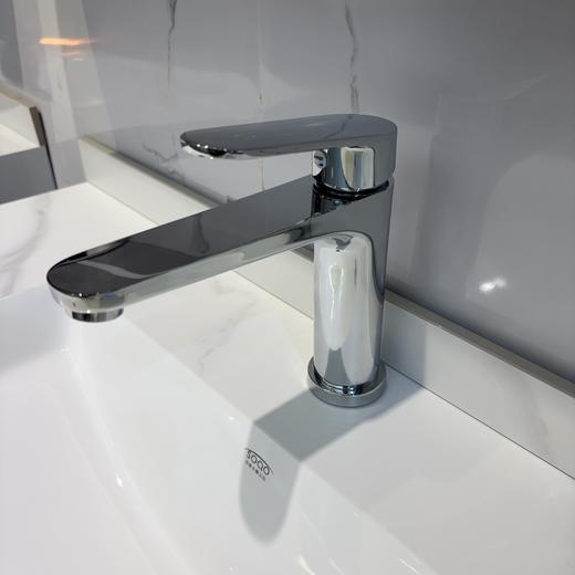 SQ：6146克罗斯龙头  高标电镀 商品图5