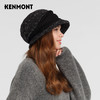 【福利款】卡蒙八角帽KM-5101 | 混纺面料、保暖舒适、时髦百搭【HZ】 商品缩略图3