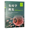 免疫学概览 第7七版 吴华香 主译 新增特色章节 深入解析免疫系统对抗新型病毒的机制 9787523526156 科学技术文献出版社 商品缩略图1
