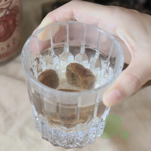 潮汕野生老药桔 | 甄选野生金桔 古法九蒸九晒 独家秘制工艺 润喉滋养 商品图9