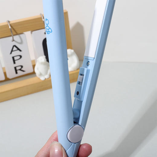 便携樱果小狗迷你直夹板-纪念日百货门店同款168048059 商品图1