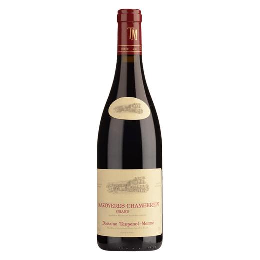 Taupenot-Merme Charmes Chambertin Grand Cru 2002 (Ex-Domaine) 麦赫米酒庄（香牡-香贝丹特级园）干红葡萄酒 2002 商品图1