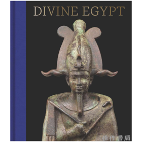 Divine Egypt / 神圣埃及 / 大都会艺术博物馆图录