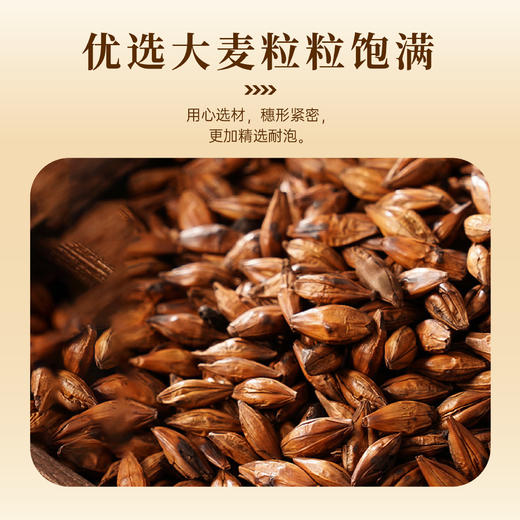 东篱下大麦茶195g 商品图1