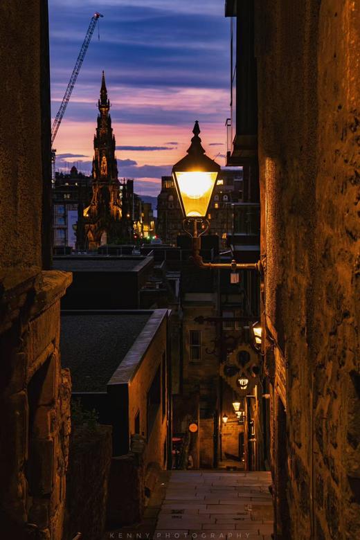 英伦仲夏夜之梦-英格兰+苏格兰：湖区、高地、天空岛、英国13天摄影团 商品图7