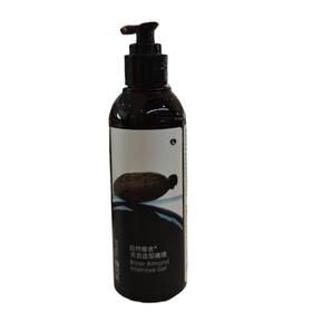 自然雅舍苦杏造型啫喱 195ml/瓶