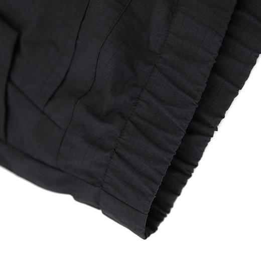 【新品上新】HX 春秋季可拆卸两穿带帽茄克衫外套一衣多穿Z105530035101/02 商品图7