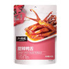 小胡鸭甜辣鸭舌95g(6944453289688) 商品缩略图0