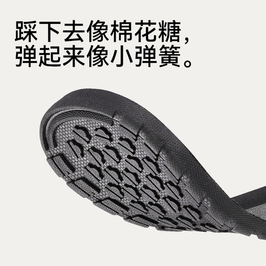 幸福玛丽 宝宝棉拖鞋秋冬男童卡通棉鞋女童幼儿包跟儿童毛拖鞋保暖ZF9511 商品图2