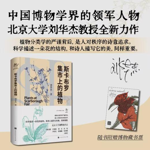 时代趣味博物学系列 商品图3