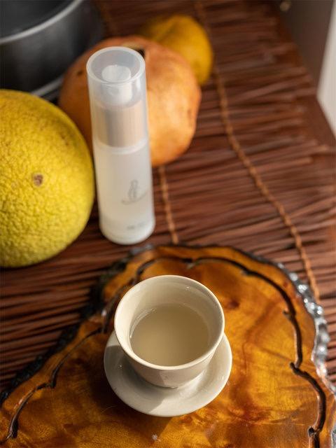 人参浓缩液  15ml*10袋/盒 商品图1