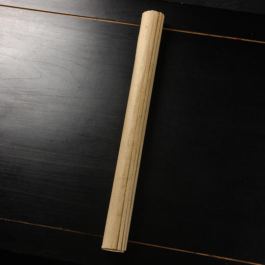 70-80年代西武荣宝斋洒金蜡笺（一筒11张） 商品图2