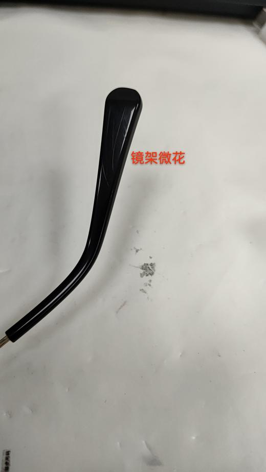 725125142830 COACH 蔻驰女款核心系列光学全框黑色眼镜0HC6160D 商品图5