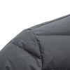 【门店新品】圣得西可拆内胆三合一羽绒服25冬季新款舒适休闲外套 商品缩略图11