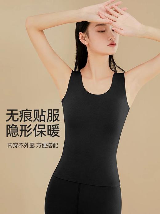 【限时秒杀】【清仓不支持退换】闭眼入就行内茵情侣款德绒羊毛背心，热卖十万件秋冬叠穿神器 ✨ 黄金配比超暖显瘦！ 商品图11