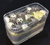 单人份:养生黑芝麻焦香豆乳奶油蛋糕 商品缩略图0