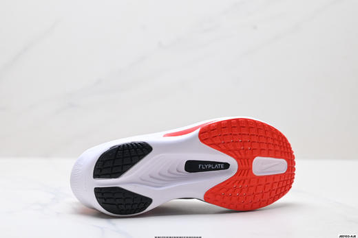 耐克Nike ZoomX Invincible Run Flyknit轻便透气减震回弹休闲运动跑步鞋FN8454-100男女鞋 商品图8