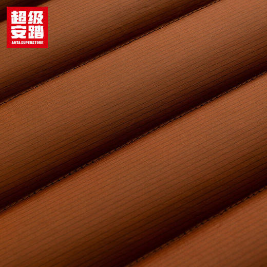 超级安踏轻暖羽绒服 | 石墨烯保暖外套男秋冬防水夹克152546916U 商品图10