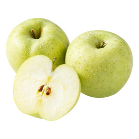 新鲜水果 果肉鲜脆 青森苹果  10.8元/斤 3斤装