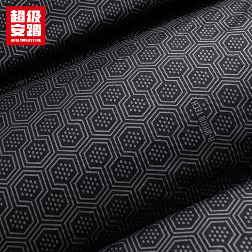 超级安踏六度芯冲锋衣羽绒服男冬保暖棉服外套防水夹克152546917U 商品图10