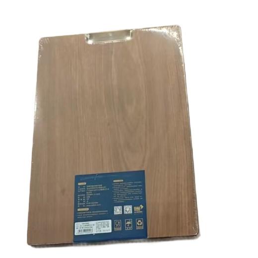 抗菌鸡翅木整木砧板40*28*2.4cm 商品图0