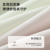 A5-【三阶段初高中生少女文胸】内衣14-18岁学生无痕防凸点文胸  菁梦花园/悦动青甜莓蜜语/兔耳摇摇【青春系列】 商品缩略图12