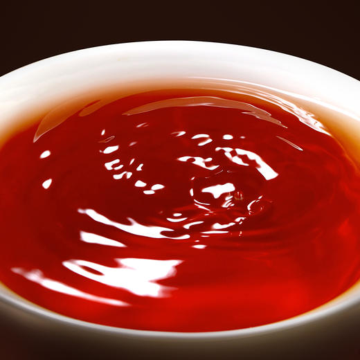 小罐茶悦享礼盒普洱熟茶散茶茶叶199元24袋装马口铁礼盒 商品图7