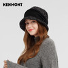 【福利款】卡蒙八角帽KM-5101 | 混纺面料、保暖舒适、时髦百搭【HZ】 商品缩略图0