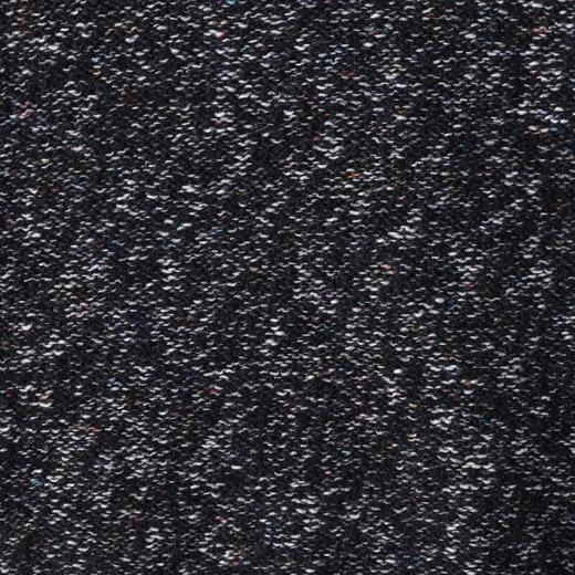 72673SDSA男士秋冬新款痞帅男装潮牌慵懒风可翻高领毛衣百搭套头针织衫 商品图2