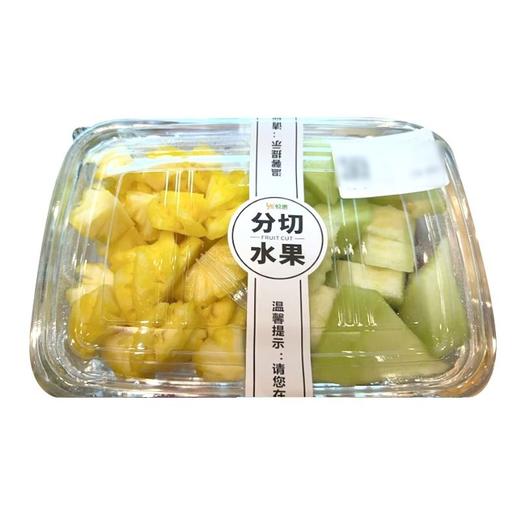 每日现制 缤纷双拼450g/盒（水果不固定随机发货） 商品图0