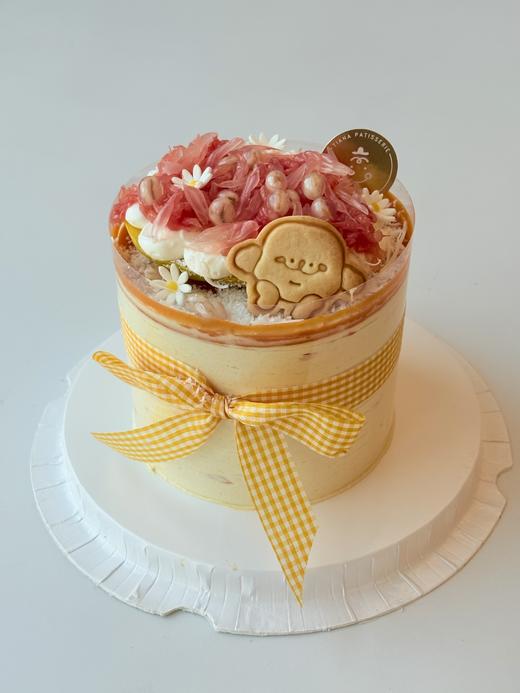 🔥火爆全网【固体杨枝甘露】四寸蛋糕版 商品图5