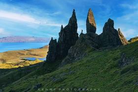 英伦仲夏夜之梦-英格兰+苏格兰：湖区、高地、天空岛、英国13天摄影团