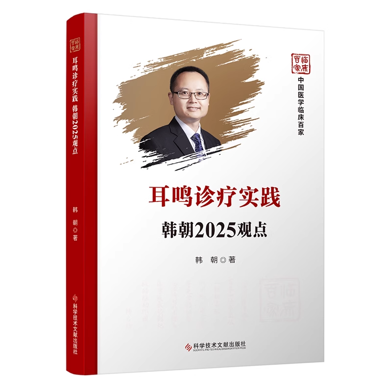 耳鸣诊疗实践韩朝2025观点