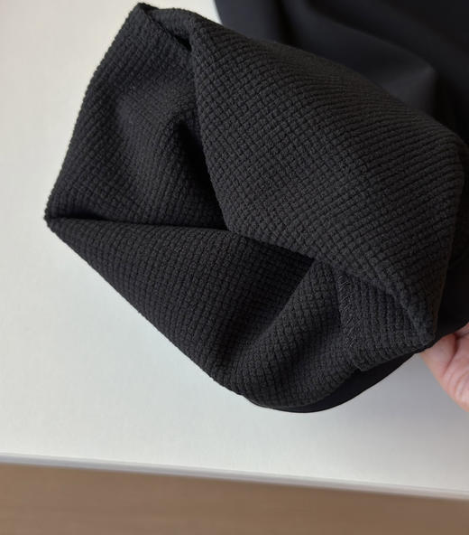 原单科隆情侣款 加绒内里防风防水休闲裤11.14 商品图4