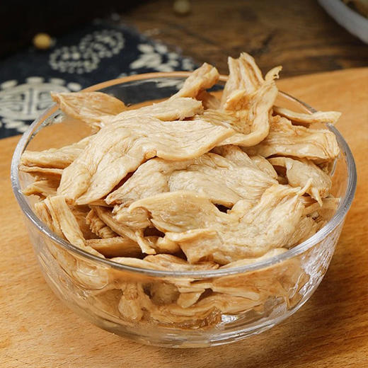 衡荣豆麟翅大豆蝴蝶结素鸡翅  选用有机大豆冷榨豆饼工艺【中原仓】【京东快递送货上门】 商品图4