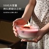 【雅风白噪音海岸线香薰蜡烛送礼高级】家用持久香氛摆件生日伴手礼物 商品缩略图0
