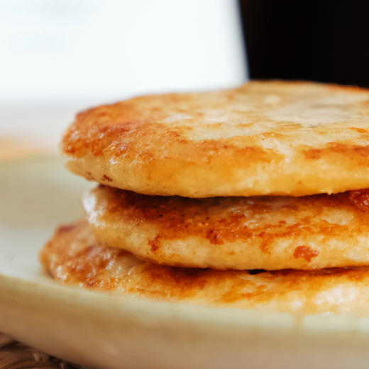 【三文鱼鱼饼】高蛋白+DHA "移动营养库" 鲜甜好味道~ 商品图2